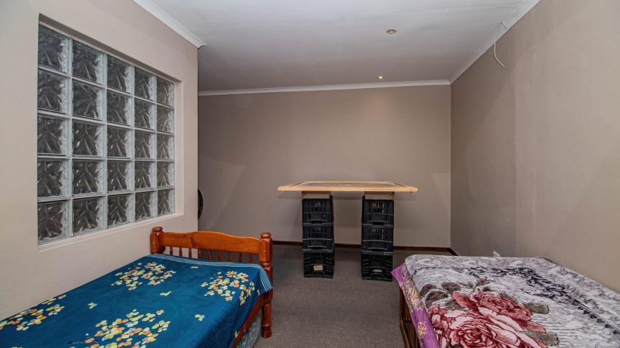 0 Bedroom Property for Sale in Heiderand Western Cape